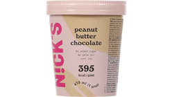 Nick's Peanut Butter Chocolate | 473ml