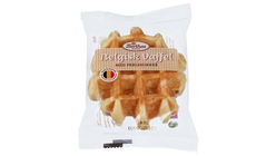 Berthas Belgisk Vaffel | 90g