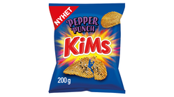 Kims Potetgull Pepper Punch | 200g