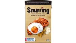 Snurring | 500g