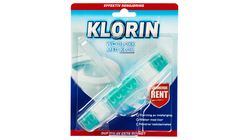 Klorin Wc Blokk | 40g