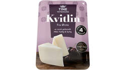 TINE Kvitlin Geitost | 250g