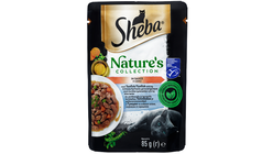 Sheba Nature's Tunfisk | 85g