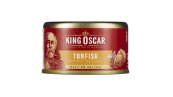 King Oscar Tunfisk Thai Chili | 85g