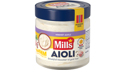 Mills Aioli | 165g