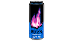 Burn Fruit Punch | 0.5l