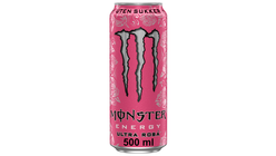 Monster Ultra Rosa | 0.5l