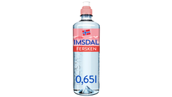 Imsdal Fersken | 0.65l