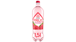 Farris Frus Bringebær | 1.5l