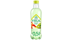 Farris Frus Eple & Kiwi | 0.5l