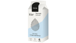 Klar Parfymefri Tøyvask | 750ml