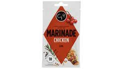 Caj P Marinade Kylling | 65ml