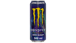 Monster Lewis Hamilton Zero Sugar | 0.5l