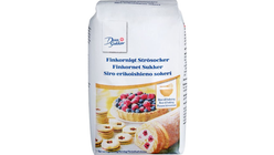 Dansukker Sukker Finkornet | 1kg