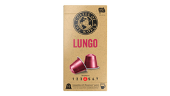 Cotw Lungo Kapsler | 10stk