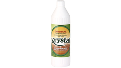 Krystalgrønnsåpe | 750ml