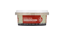 Peppes Rømmedressing Original | 125g