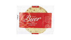 Buer Lomper Ferske | 10stk