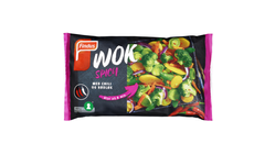 Findus Wok Spicy | 450g