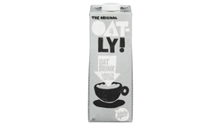 Oatly Havredrikk Barista | 1l