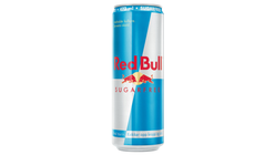 Red Bull Energidrikk Sukkerfri | 473ml