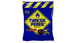 Tyrkisk Peber Original | 120g