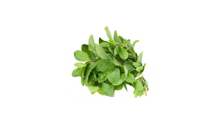 Mint Leaves (50g) - #1 Palengke Delivery Online