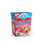 Dutch Mill Yoghurt Strawberry Saver Pack 90ml