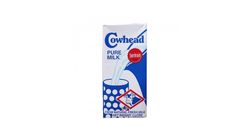 Cowhead Fresh Milk 1L