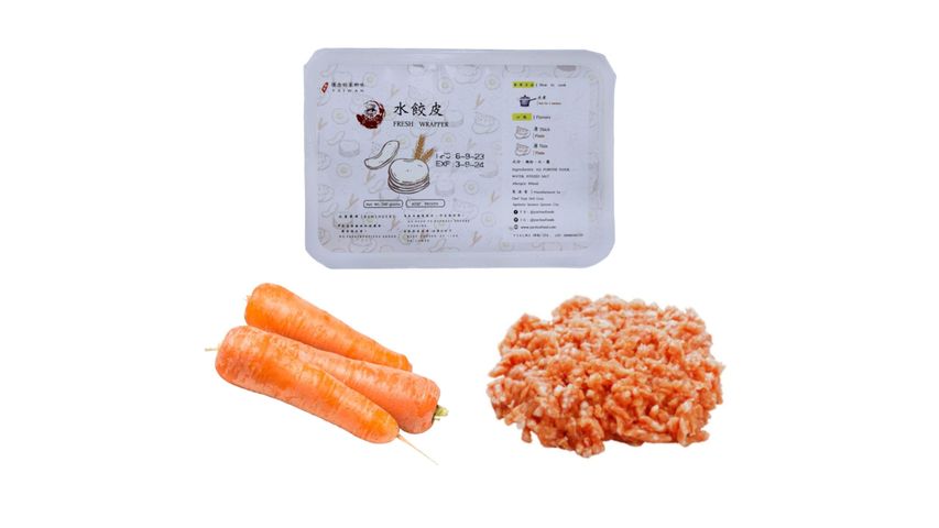  Siomai Bundle