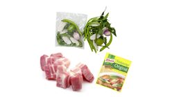 Sinigang bundle