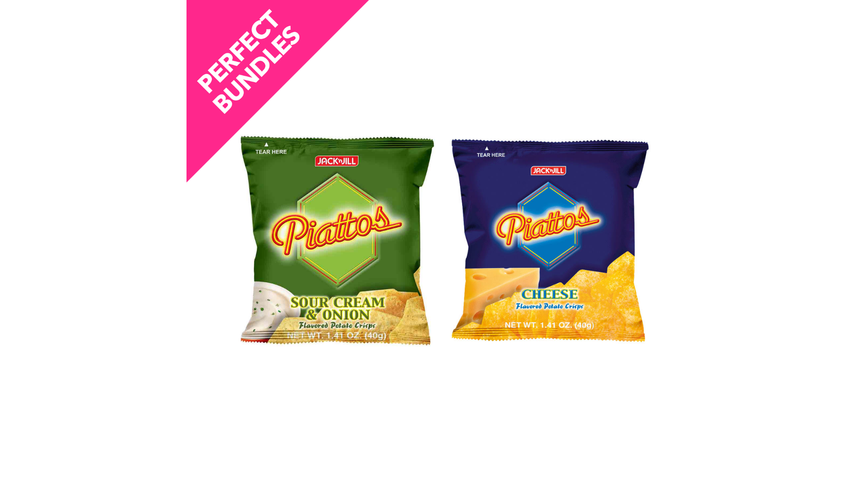 No Brand Potato Chips 1pc