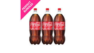 Royal Tru-Orange 1.5L - Pack of 3 - Coke Beverages