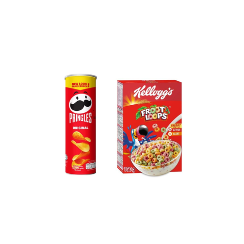 Pantry Pack Virtual Bundle