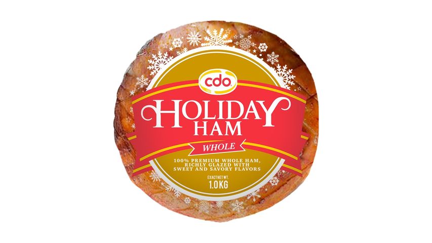Ham P1 Holiday Smart Levels 1 5 www.foodpanda.ph