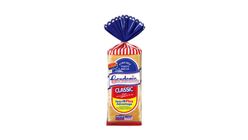 Gardenia Classic White Bread 600g Regular Size