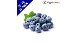 Frozen Blueberries 500G