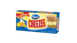 Magnolia Cheezee 165G
