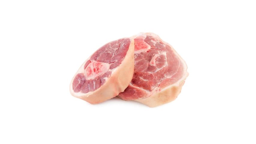 Pata Front Sliced 1.4kg delivery in the Philippines | foodpanda