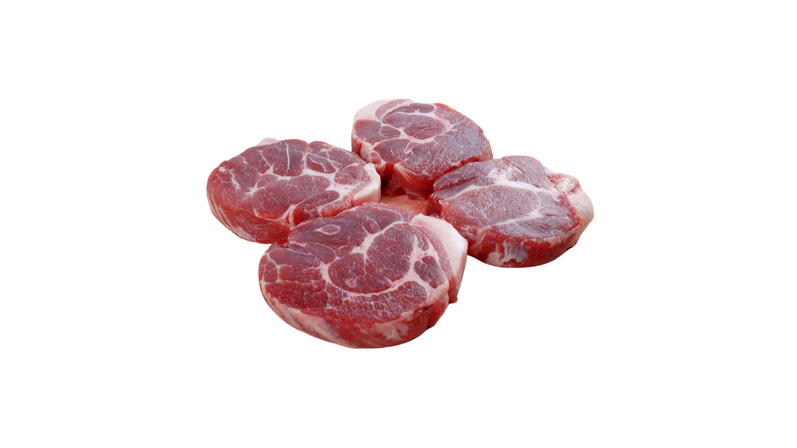 Pork Steak 450g delivery in the Philippines foodpanda