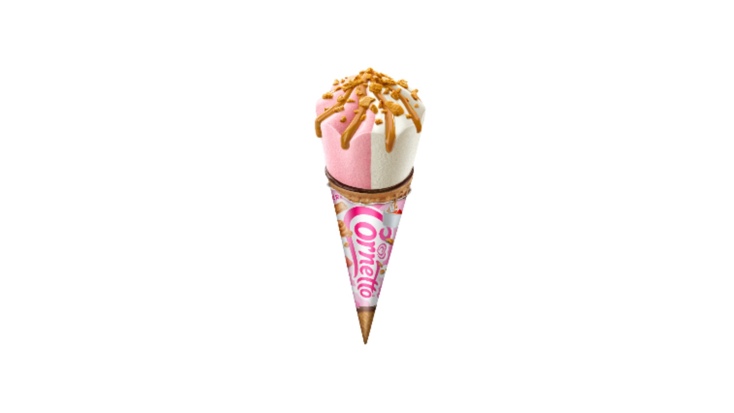 Selecta Cornetto Berry Crazy for You 110ml delivery in the Philippines ...