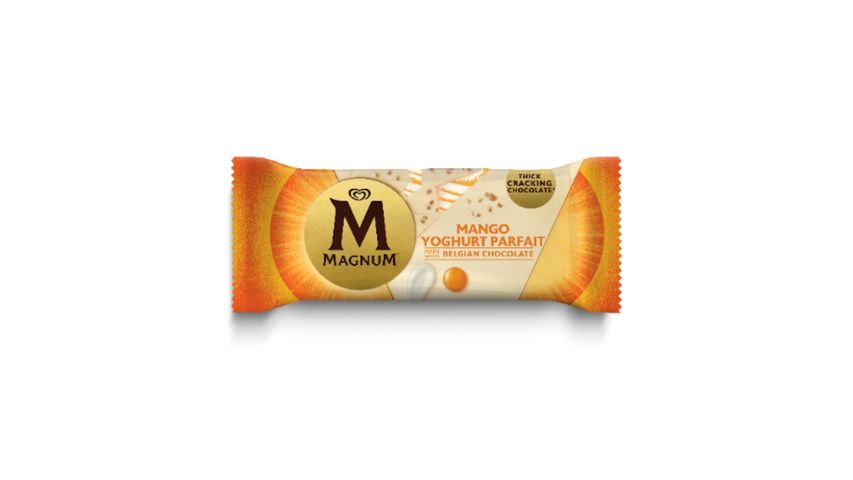 Walls Magnum Mango Yoghurt 66g delivery in the Philippines | foodpanda