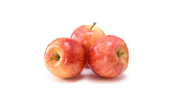 Fuji Apple (3s)