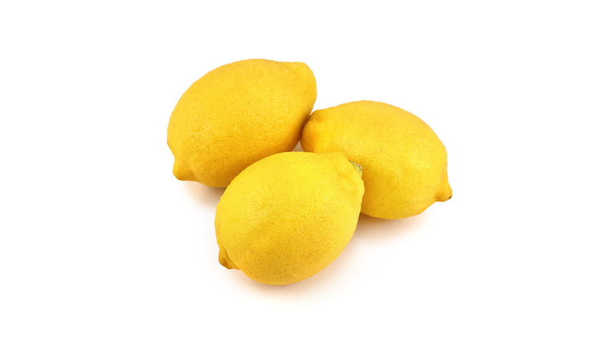 Lemon (3s)