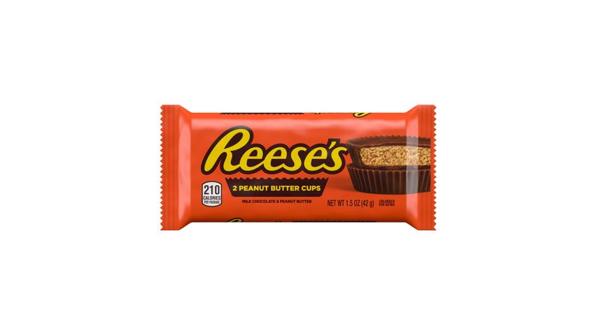 Reese's Peanut Butter Cup 42g delivery in the Philippines | foodpanda