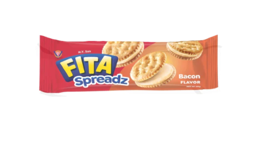 Fita Sandwich Spreadz Bacon 25g delivery in the Philippines | foodpanda