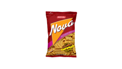 Nova Multigrain Snacks Country Cheddar Flavor 78g