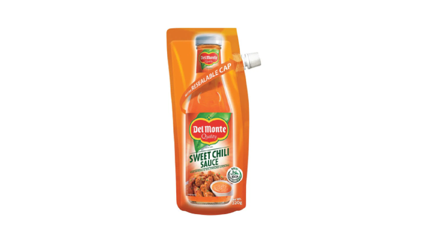 Buy Del Monte Sweet Chili Sauce 320G from Pandamart