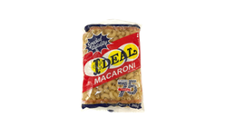 Ideal Macaroni Elbow Ridge 200g