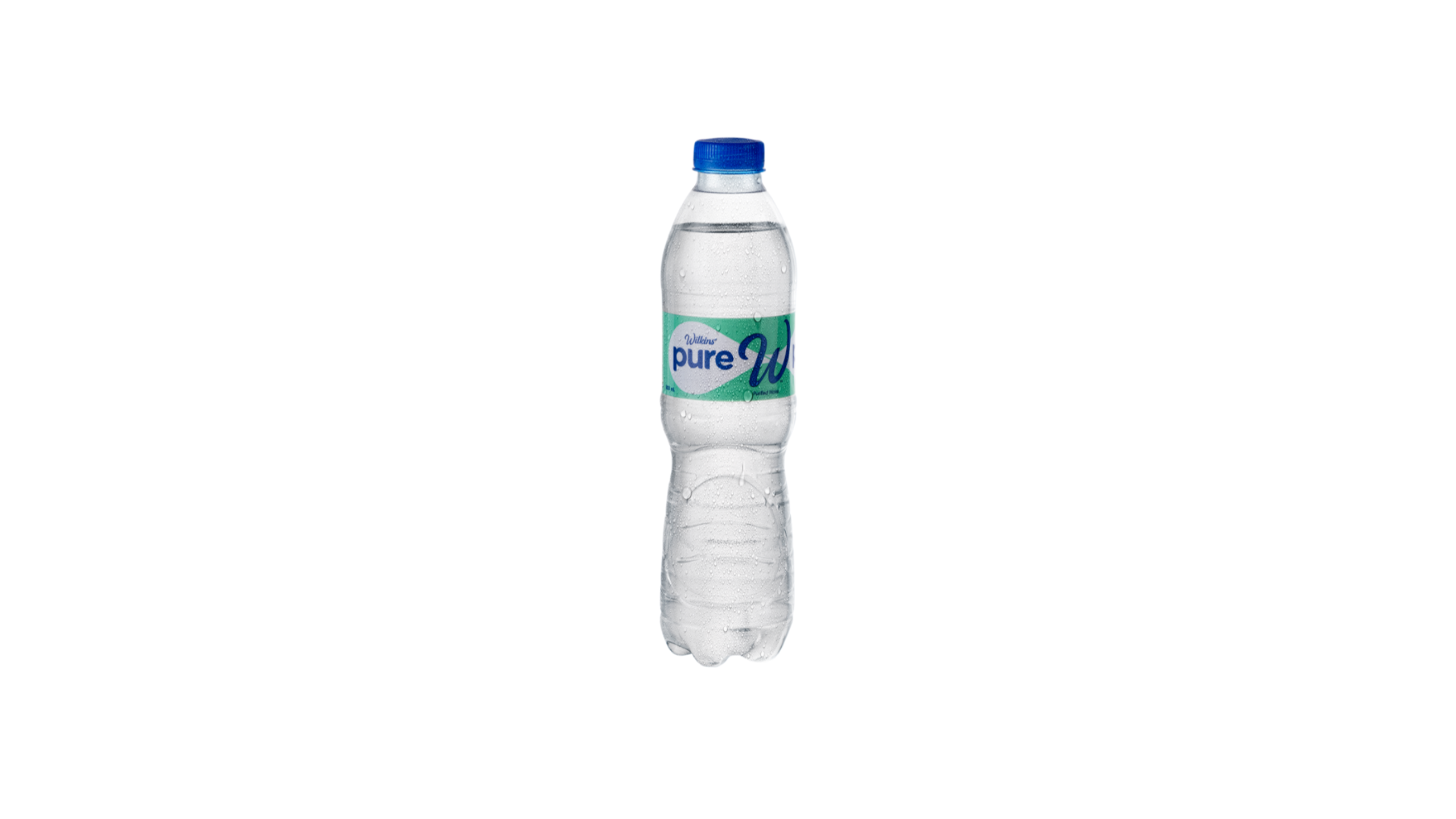 Wilkins Pure Purified Water 500mL delivery in the Philippines | foodpanda